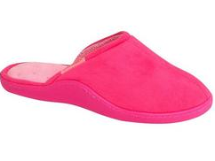 Isotoner Women's Microterry Clog